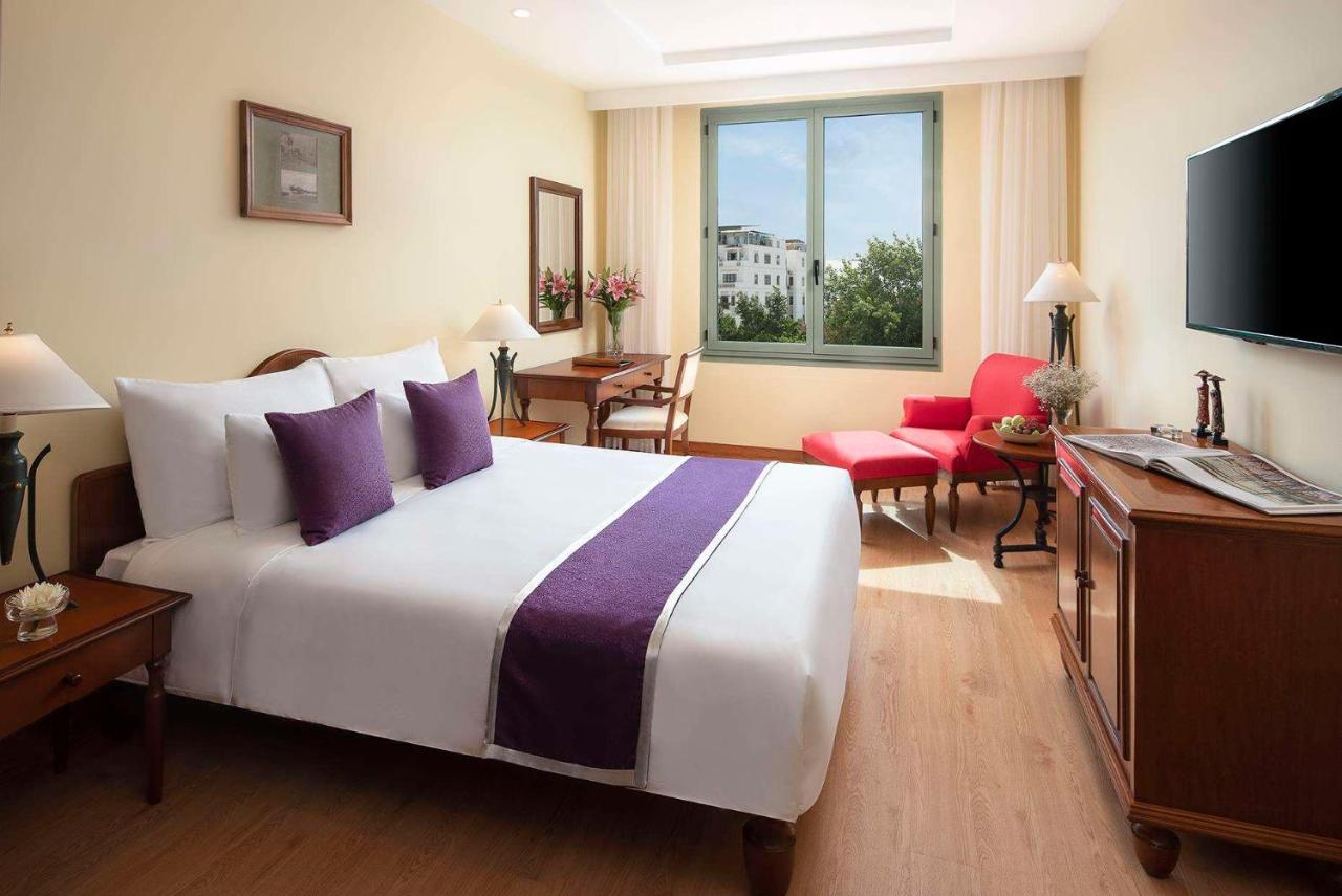 Avani Hai Phong Harbour View Hotel Luaran gambar